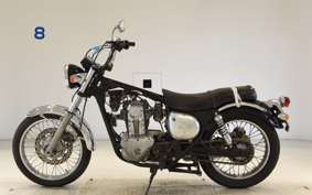 KAWASAKI ESTRELLA BJ250A