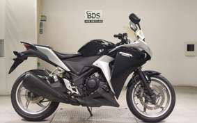 HONDA CBR250R A MC41