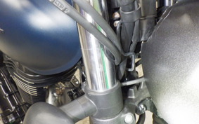 HONDA GB350 2022 NC59