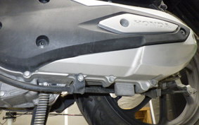 HONDA DIO110-3ﾍﾞｰｼｯｸ 1997 JK03