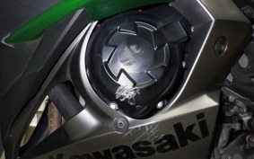 KAWASAKI NINJA 1000 A 2019 ZXT00W