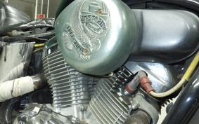 HONDA STEED 400 1993 NC26