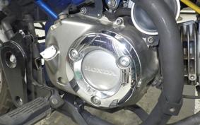 HONDA MONKEY 125 ABS JB02