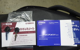 YAMAHA JOG 125 SEJ5J