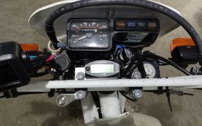 HONDA XLR200R MD29