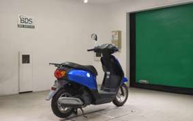 HONDA TACT-4ﾍﾞｰｼｯｸ 2001 AF79