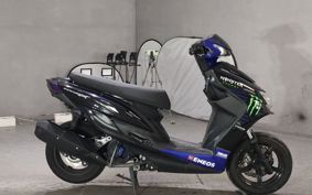 YAMAHA CYGNUS125XSR SED8J