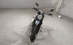 DUCATI  DUCATI  SCRAMBLER  MACH 2.0 2019 KC01JA