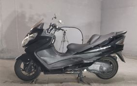 SUZUKI SKYWAVE 250M CJ45A