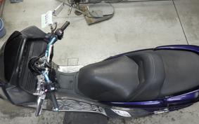 YAMAHA MAJESTY 250 Gen.2 2021 SG03J