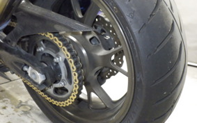 KAWASAKI ZX 1400 NINJA 2007