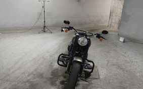HARLEY FLSS 1800 2016 JS9