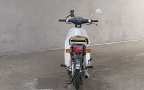 HONDA SUPER CUB50 C50
