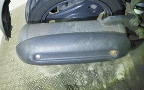 SUZUKI LET's 4 CA45A
