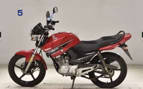 YAMAHA YBR125