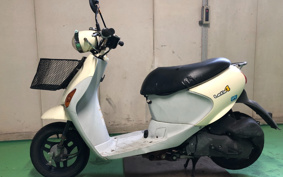 SUZUKI LET`S4 CA45A