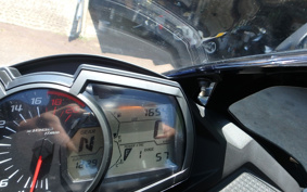 KAWASAKI NINJA ZX-25R ZX250E