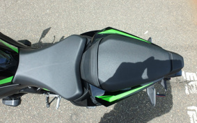 KAWASAKI NINJA ZX-6R 2025 ZX636J