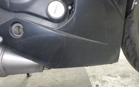 KAWASAKI NINJA 400 2018 EX400E