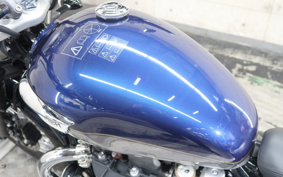 TRIUMPH BONNEVILLE SPEEDMASTER 2024 DAD79H