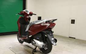 HONDA LEAD 125 2007 JK12