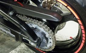 HONDA CBR600RR A 2009 PC40