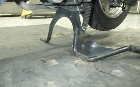 HONDA TACT Basket 2008 AF79
