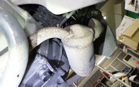 HONDA C50 SUPER CUB AA04