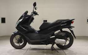 HONDA PCX125 2008 JF56