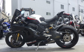 DUCATI PANIGALE V4 S 2022