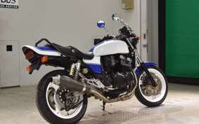 SUZUKI GSX400 IMPULSE 1996 GK79A