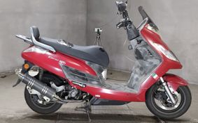 KYMCO DINK 125 SH25EB