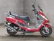 Фото Kymco DINK 125 с японского аукциона