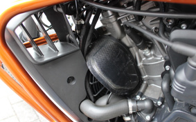 HARLEY PAN AMERICA 1250 SPECIAL 2022 ZES