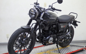 HONDA GB350S 2021 NC59