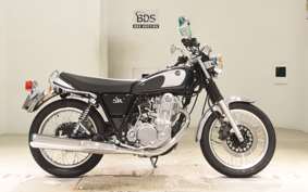 YAMAHA SR400 Gen.5 2021 RH16J