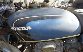 HONDA CB250 CB250