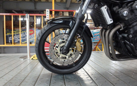 HONDA CB400SF 2015 NC42