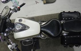 YAMAHA DRAGSTAR 400 CLASSIC 2009 VH01J