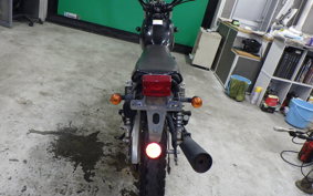 SUZUKI GRASS TRACKER 2022 NJ4DA