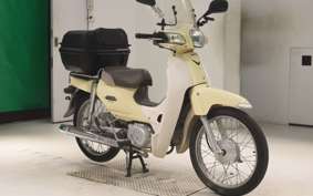 HONDA C110 SUPER CUB