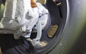 HONDA ZOOMER 2025 AF58