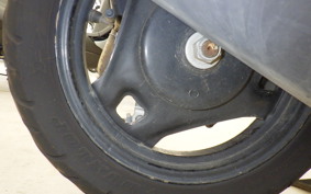 SUZUKI LET's CA4AA