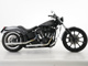 Фото Harley FXSTB1450 2007 с японского аукциона