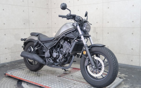 HONDA  REBEL 250 ABS MC49
