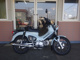Фото Honda CROSS CUB с японского аукциона