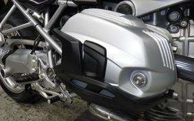 BMW R1200R 2012