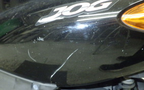 YAMAHA JOG DX-2 2012 SA56J