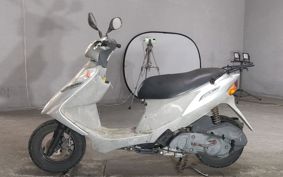SUZUKI ADDRESS V125 CF46A