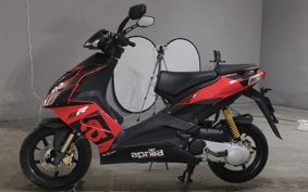 APRILIA SR50R KL
